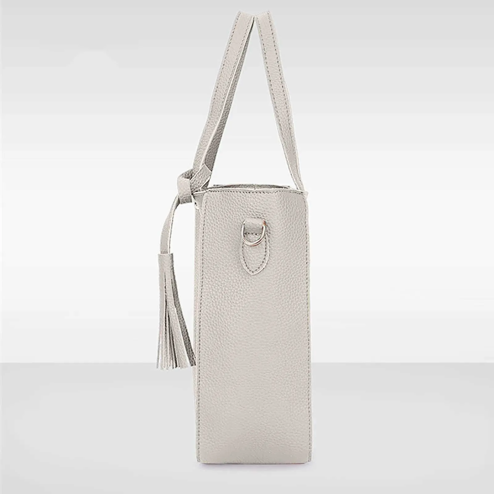 Donna 2021 Nuova Moda Quattro Pezzi Borsa A Tracolla Messenger Portafoglio Borsa A Mano Carteras Bolsas Para Mujer 2024 BagsC241216_voghion.com