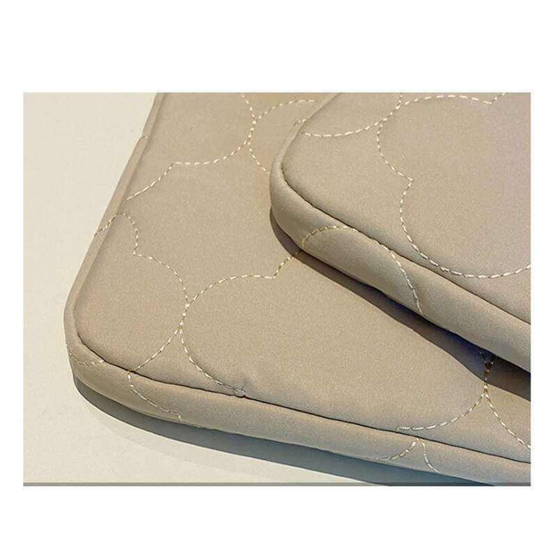 Sac intérieur contrasté pour ordinateur portable 11 pouces, sac fourre-tout pour ordinateur portable 14 pouces_voghion.com
