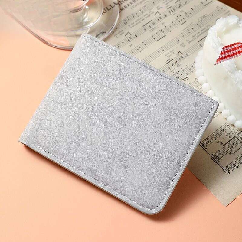 Geldbörse, Handtasche, Kartentasche, Damentasche, Sporttasche, Herrentasche, multifunktional, großes Fassungsvermögen, stilvoll und schön
_voghion.com