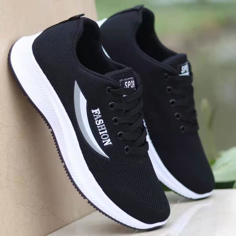 2023 Neue Freizeitsportschuhe - bequem und atmungsaktiv_voghion.com