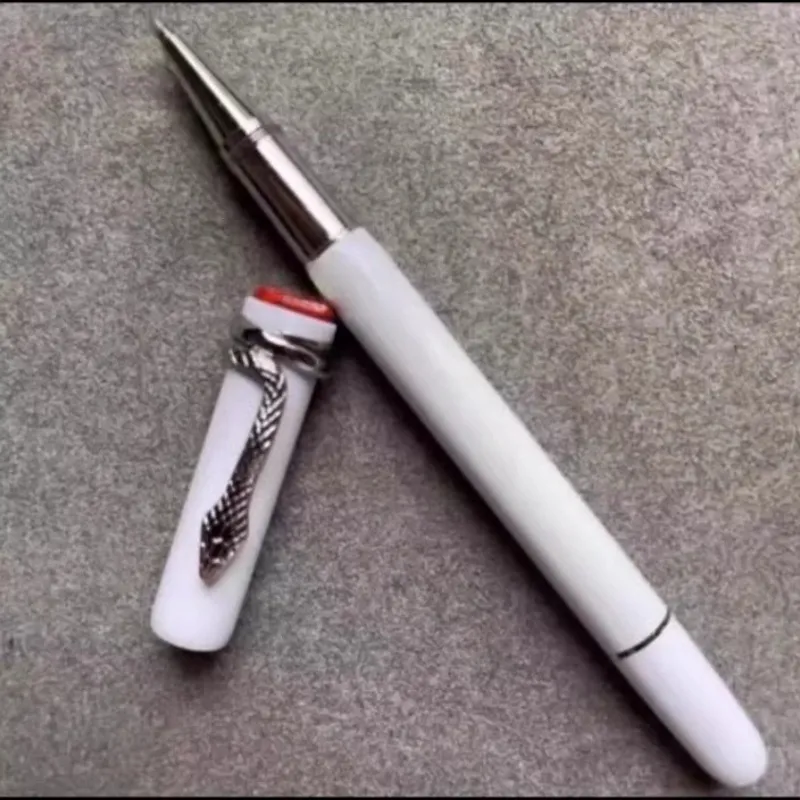 Grousshandel Grousshandel Luxus Monte Schwaarz Harz A Kristallstär Rollerball Pen / Kugelschreiwer / Füllfedern Geschäftsbüro Pabeierwaren Kaddo B0036_voghion.com