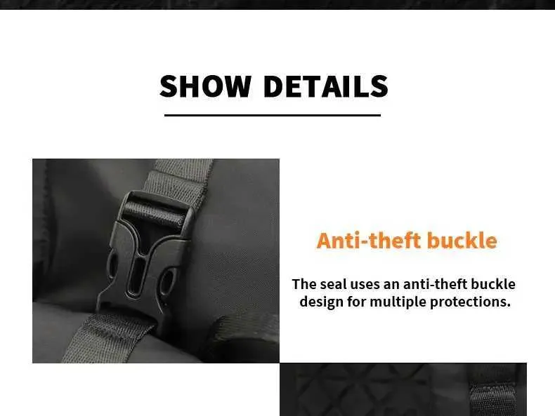 Zaino da viaggio sportivo 3 in 1 convertibile espandibile impermeabile di grande capacità per uomo con parte superiore arrotolabile e antifurto per laptop da 17 pollici_voghion.com