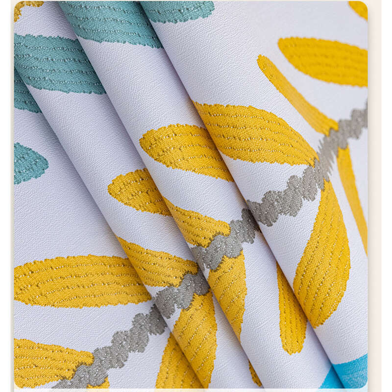 Ins Style Fabric, Waterproof, Grease-proof, Non-washable Tablecloth, Rectangular PVC Tablecloth, Household Netting, Black Tea Cloth_voghion.com