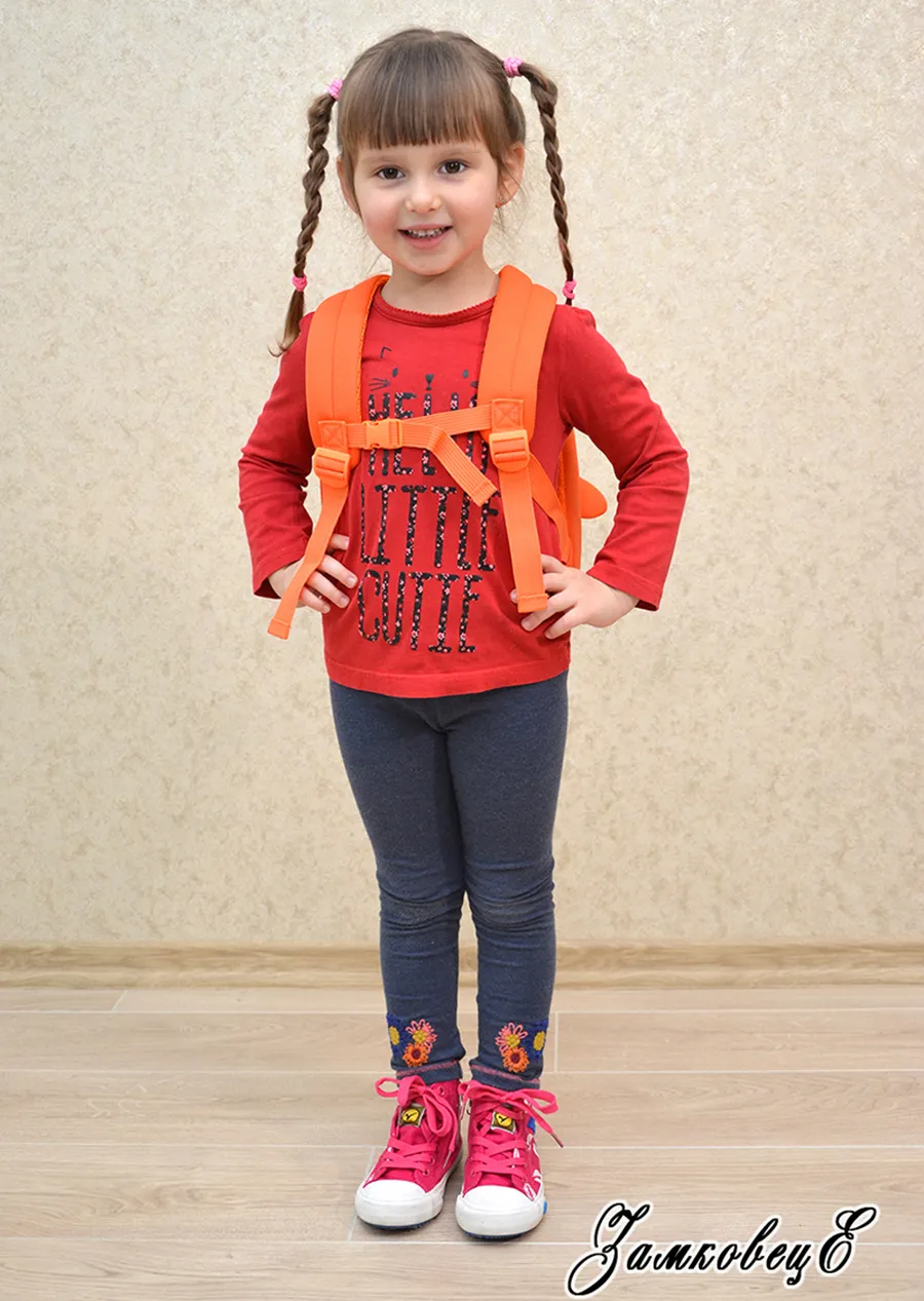 NOHOO Toddler Children School Bag Boys Kids Waterproof Backpack Kindergarten Girls 3D Cartoon Shape Mochila for 2-7_voghion.com