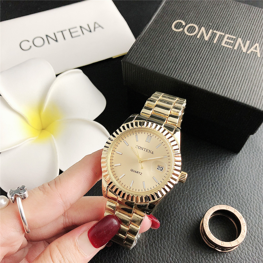 Neue CF-Smartwatch für Damen, Herzfrequenz, Bluetooth-Anruf, Bildschirmuhr, Pedometer, Smart-Armband, Sportuhr_voghion.com