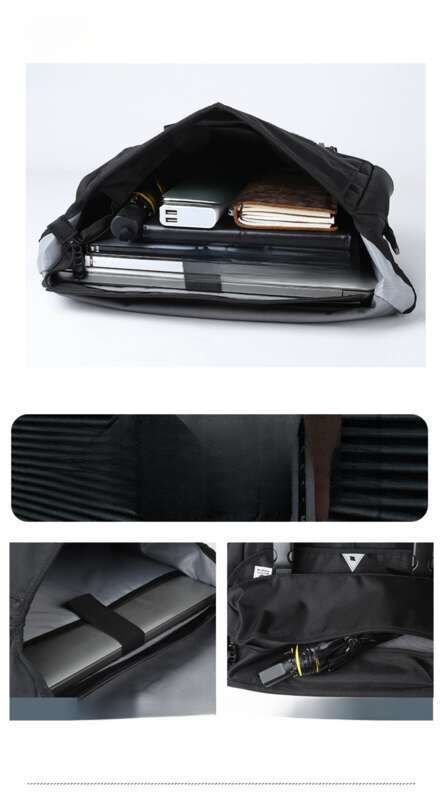 Vyriškas krepšys per petį, skirtas visureigio krepšiui_voghion.com