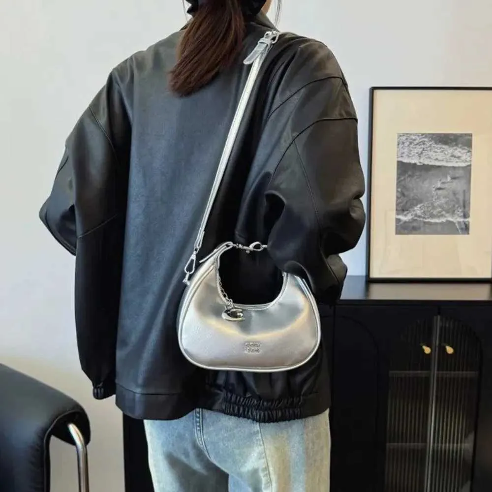 Elegant Women Shoulder Handbag And Versatile Messenger Bag Set_voghion.com