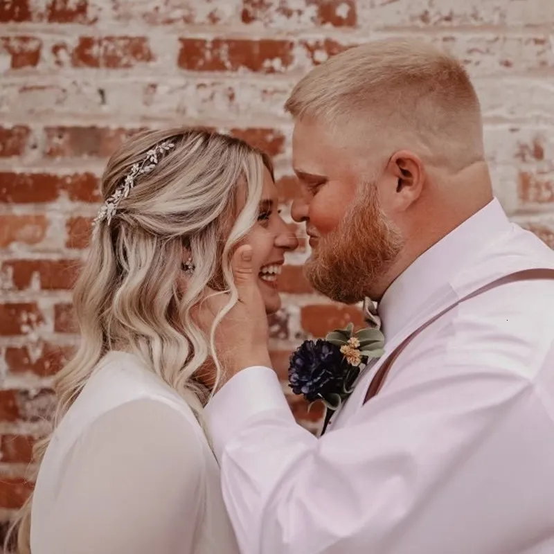 Cerchietto con fiori di cristallo, tiara, fascia per capelli per donna, sposa, regina, festa, matrimonio, accessori per capelli da sposa, fascia per gioielli, regalo_voghion.com