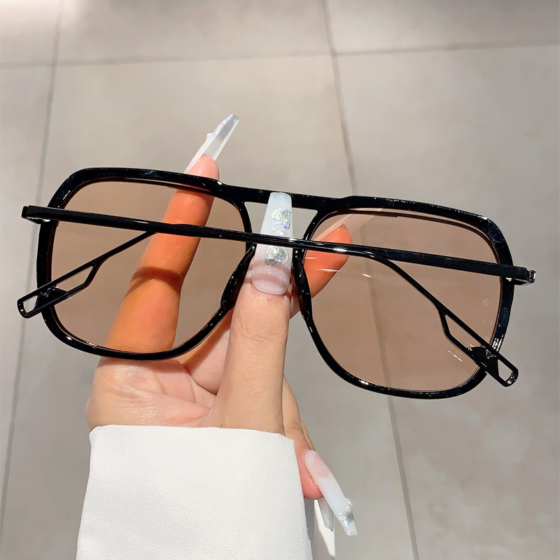 Unisexové antireflexní anti-UV polarizační sluneční brýle pro páry_voghion.com