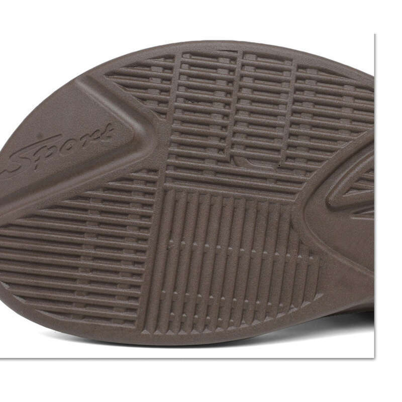 Sandalen für Herren zum Tragen im Sommer, weiche Ledersohle, geeignet für Outdoor-Sportarten_voghion.com