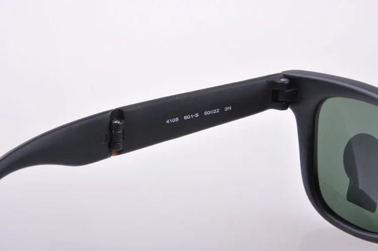 Napszemüvegek Férfi Női Szemüvegek Üveglencsék Napszemüvegek Des Lunettes De Soleil Eredeti Összecsukható Bőrtok Kiegészítők_voghion.com