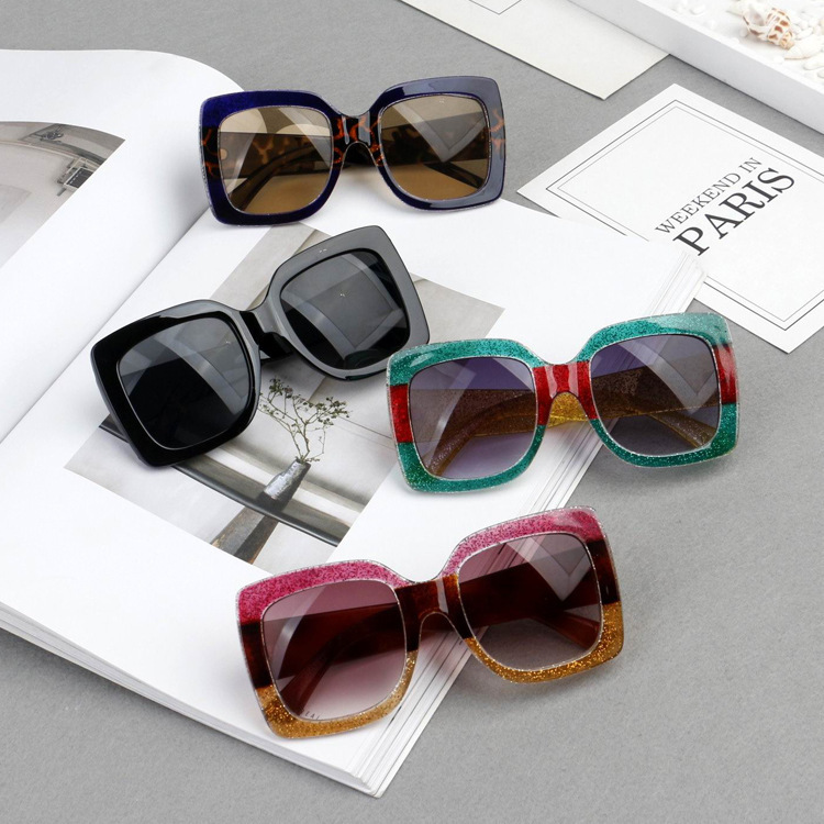 Mother&Kids Baby Sunglasses Family Glasses Boys personality shade sunglasses Kids sunglasses Girls glasses_voghion.com