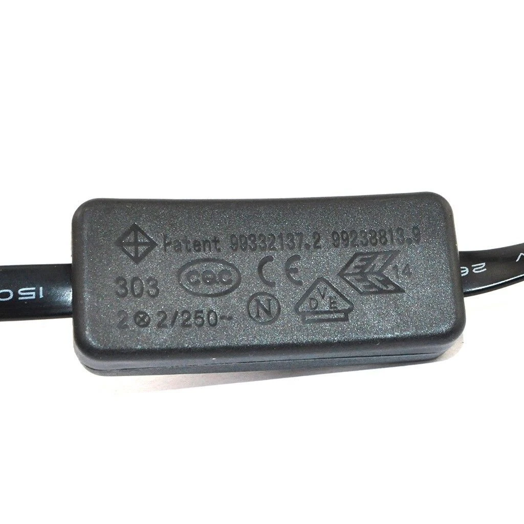 OBD2 II 16-pin Ultra-low Profile Power Switch J1962 M/F Extension Cable -_voghion.com