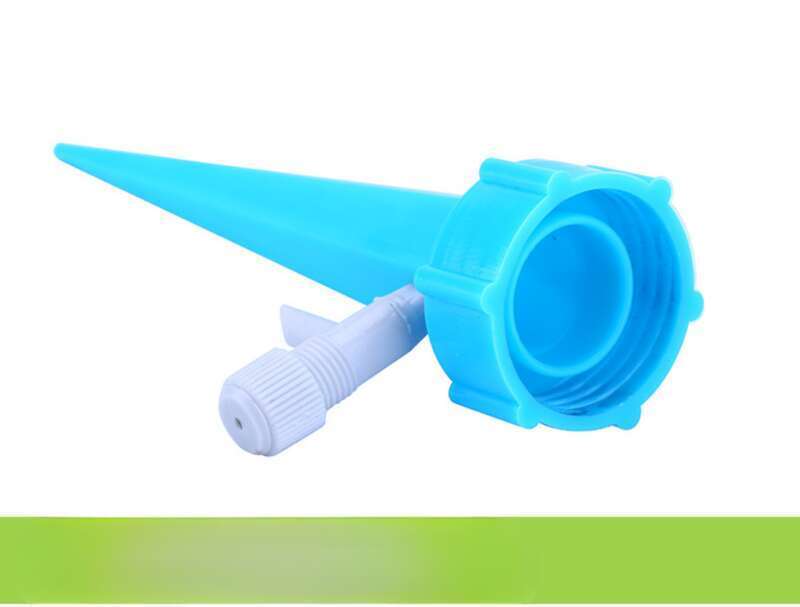 Lazy Drip Waterer Water Peneter Timer Regulator Automatic Watering God Device_voghion.com