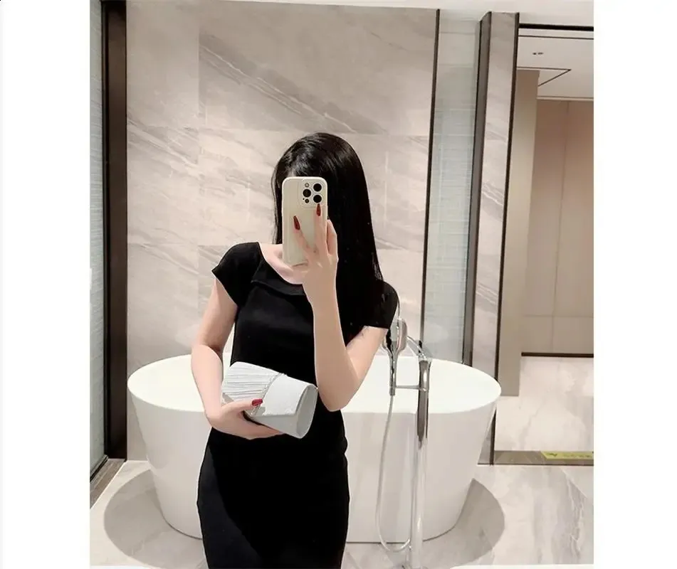 Modische Clutch für Damen, glänzender Rhie-Umschlag, Abendkette, Umhängetasche, Geldbörse, Dame, Hochzeitsfeier, Handtasche 240820_voghion.com