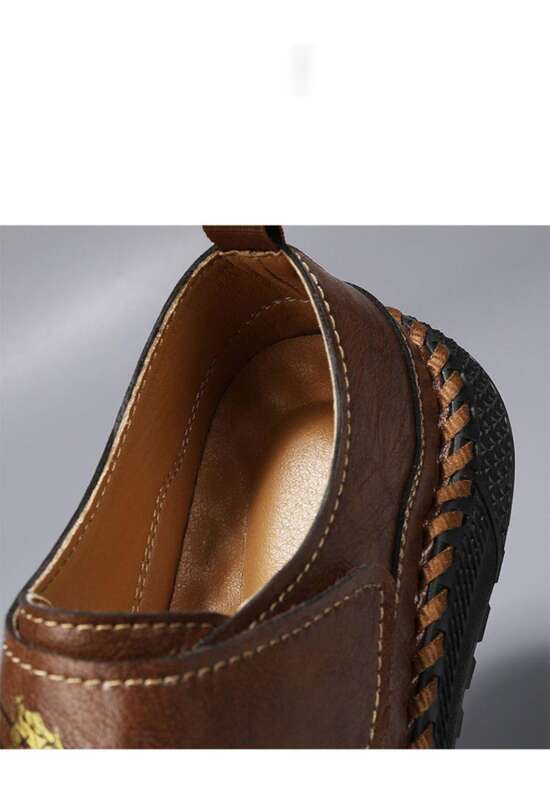 United States The Is Withdrawing From The Cabinet Picking Up Leaks. Casual Leather Shoes For Men In Plus Size, Business Leaks. Size,_voghion.com