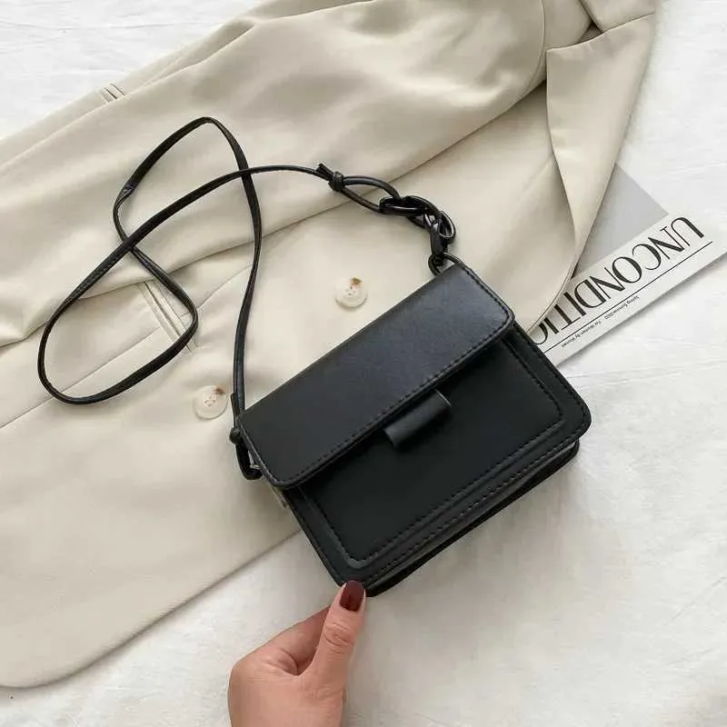 Mode Marke Frauen Kleine Umhängetasche Leichte PU Leder Messenger Flap Handtasche Geldbörse Sommer Reisetasche für_voghion.com