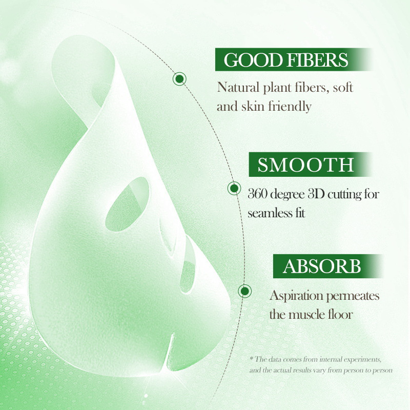 All English SADOER Aloe Moisturizing&Soothing Moisturizing&Moisturizing Facial Mask_voghion.com