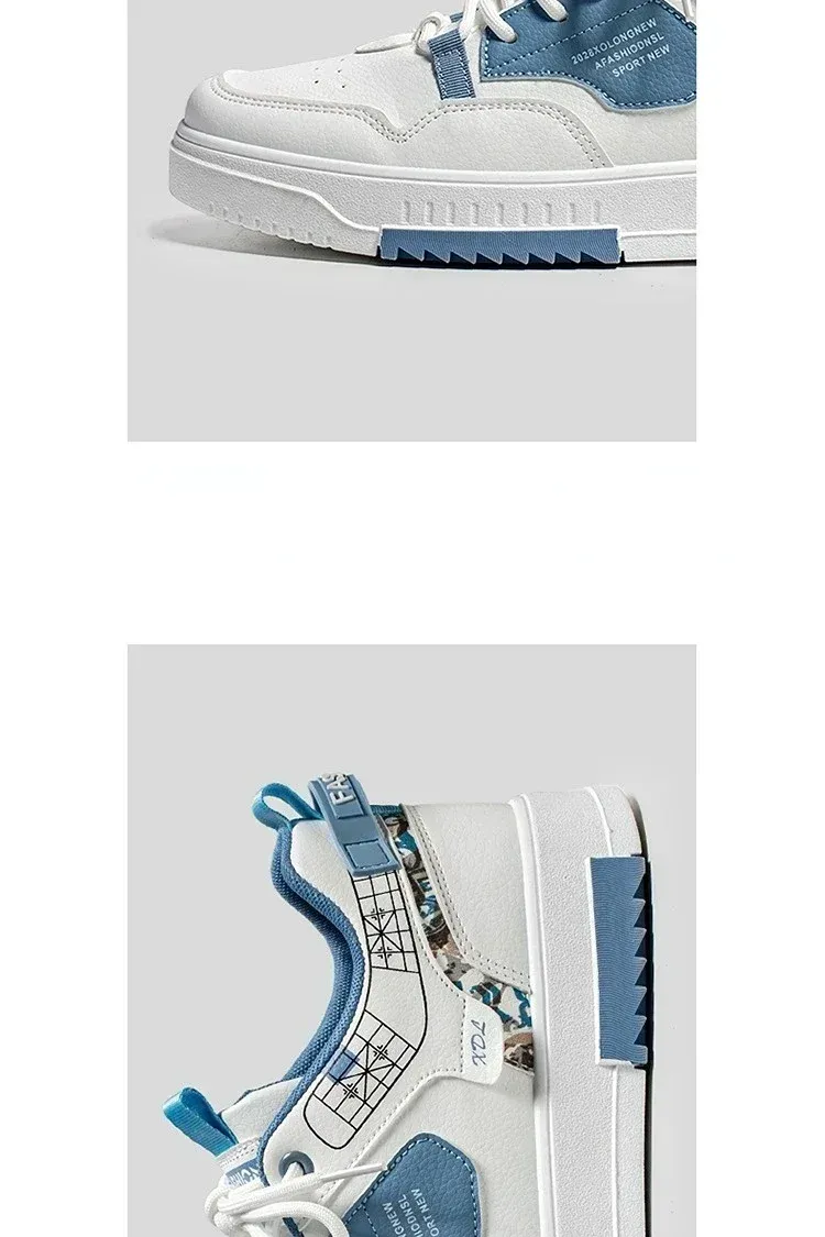 2025 Sommer Casual Running Neue Herren Sneakers Mode Designer Plattform Outdoor Tennis Trainingsschuhe für Männer_voghion.com