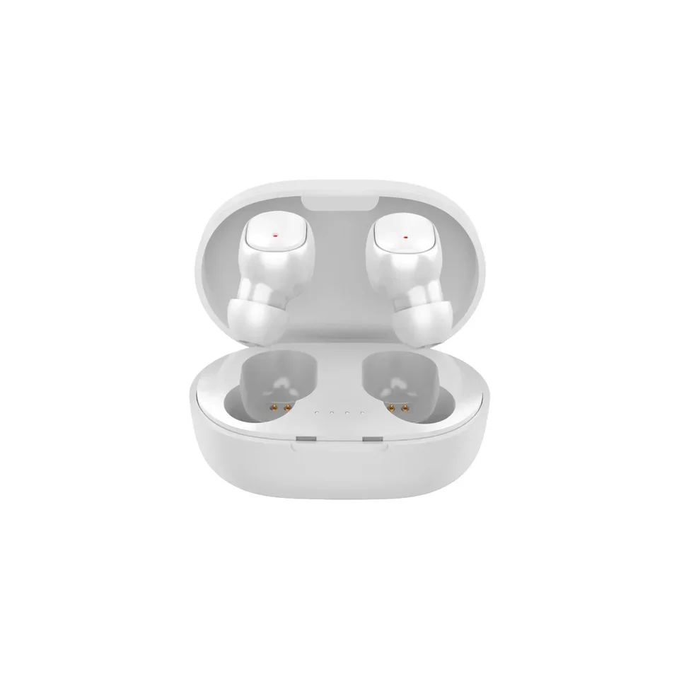 Wireless Bluetooth Earbuds Stereo In-ear Headphones For Sport_voghion.com