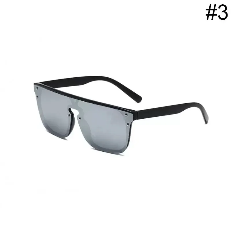 Retail Designer Sunglasses Eyeglasses Outdoor Shades PC Frame Fashion Classic Lady Mirrors For Women And Men Glasses_voghion.com