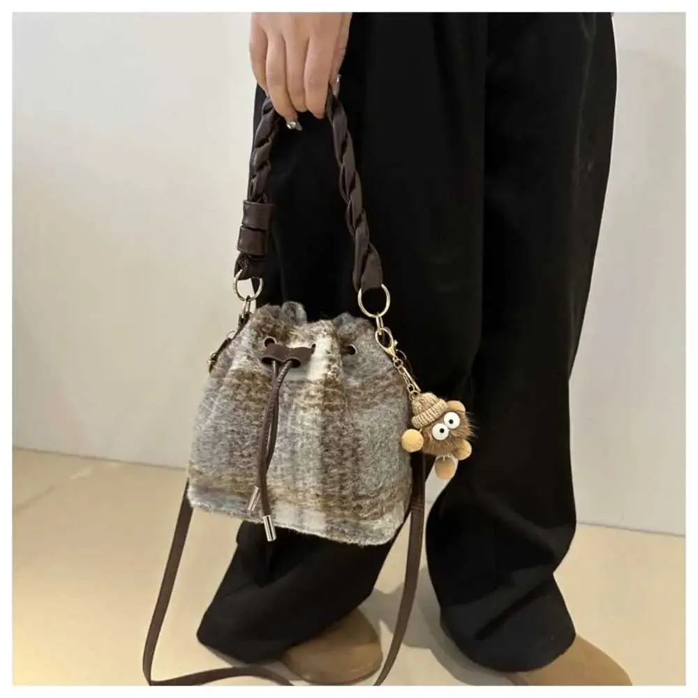 Damen Beuteltasche Als Umhängetasche Für Damen Vintage Look_voghion.com