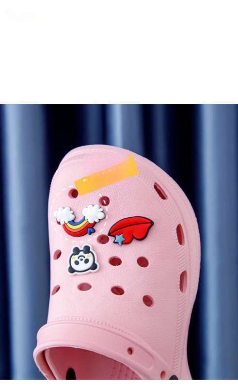 Scarpe da caverna extra spesse carine Crown_voghion.com