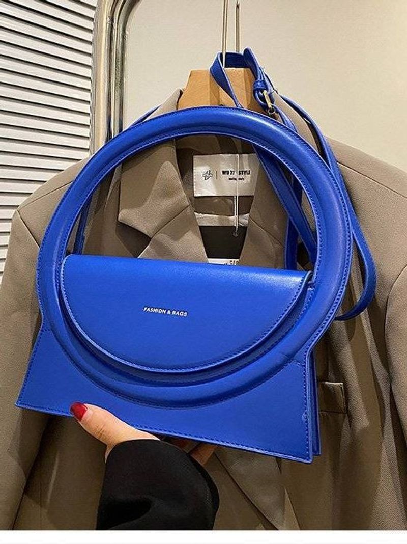 Guangzhou 2023 Neue Sommermode Duftender Wind Damen Lingge Kette Einzelne Schulter Umhängetasche Kleine Tasche_voghion.com