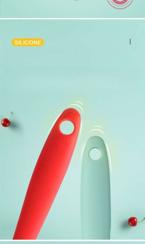 Warm Silicone Pigeon Mouth Barbecue Brush Essential For Kitchen Cooking. It Is Highly Efficient, Non Stick,_voghion.com