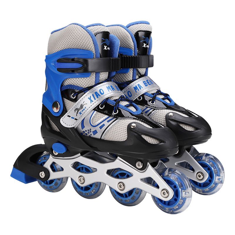 Kostengünstige für Kinder Flash Rollschuhe_voghion.com