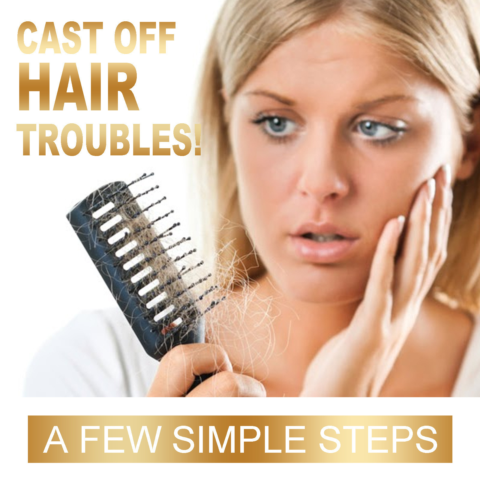 HOEGOA Spray nutriente alla biotina, fissaggio tenace e trattamento di prevenzione della caduta dei capelli_voghion.com