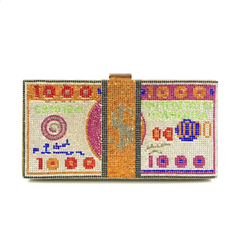 Geldbeutel Clutch Und Abendtasche Für Damen Für Besondere Anlässe_voghion.com