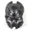 Llavero de cola de zorro de piel esponjosa, guantes con patas de gato y máscara de lobo Therian para disfraz de Halloween._voghion.com