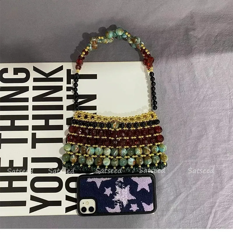 Original Dia Cloud Bag Shiny Evening Dinner Wedding Party Clutch Purse Women Bg Dress Handbag Shoulder 240821_voghion.com