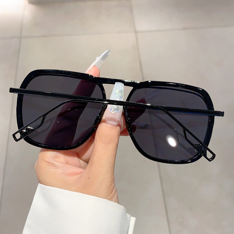 Unisexové antireflexní anti-UV polarizační sluneční brýle pro páry_voghion.com