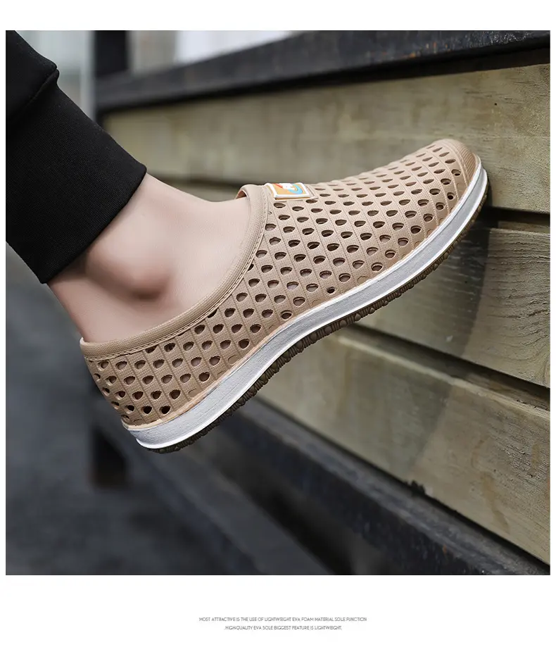 Trendy und modische Casual Lochschuhe_voghion.com