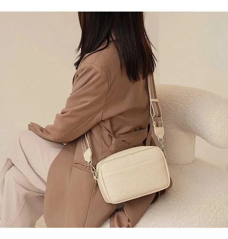 Borsa da donna 2023 Tendenza Borse firmate Repliche di alta qualità Pochette da donna Tracolla per donna Spalla Ba241211_voghion.com