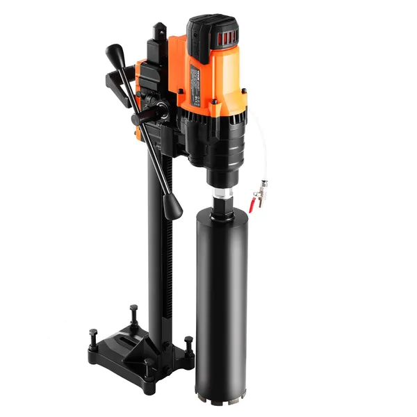 Kernbohrmaschine 2,03–24,9 cm Durchmesser, 3200 W, Diamantbohrständer_voghion.com