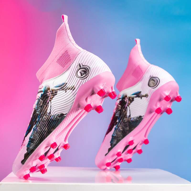 2025 Soccer For Children, Youth, Men's And Women's Shoes_voghion.com