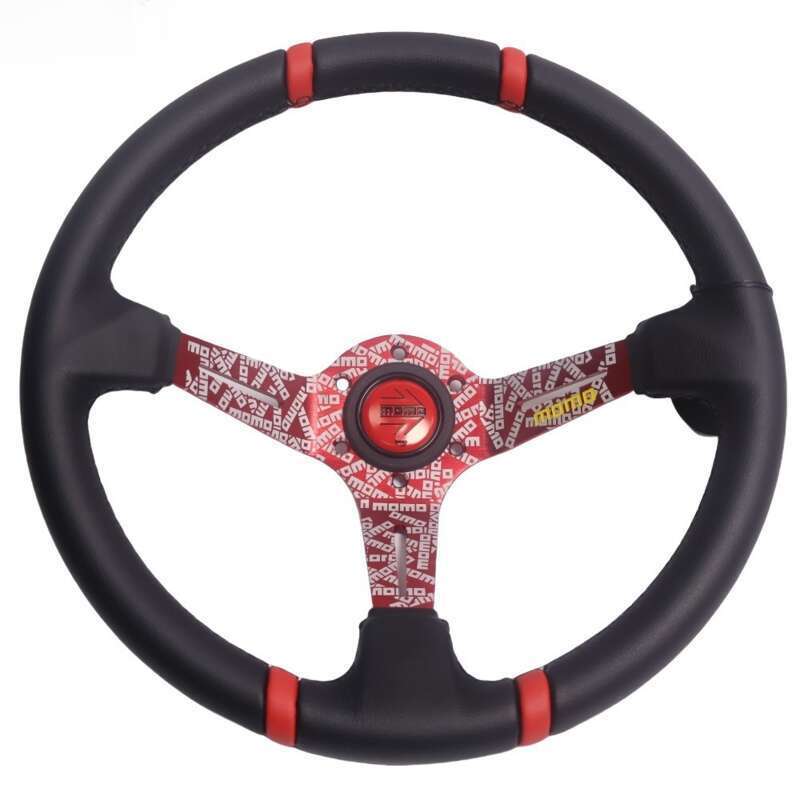 Hot Selling Universal Personalized Racing Sports Wheel, Quick Release Rat_voghion.com