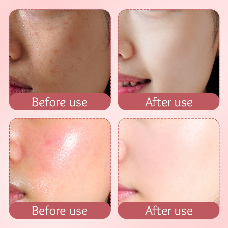 All English SADOER Milk Peach Cream Smooth, Delicate And Moisturizing Skin Face Cream_voghion.com