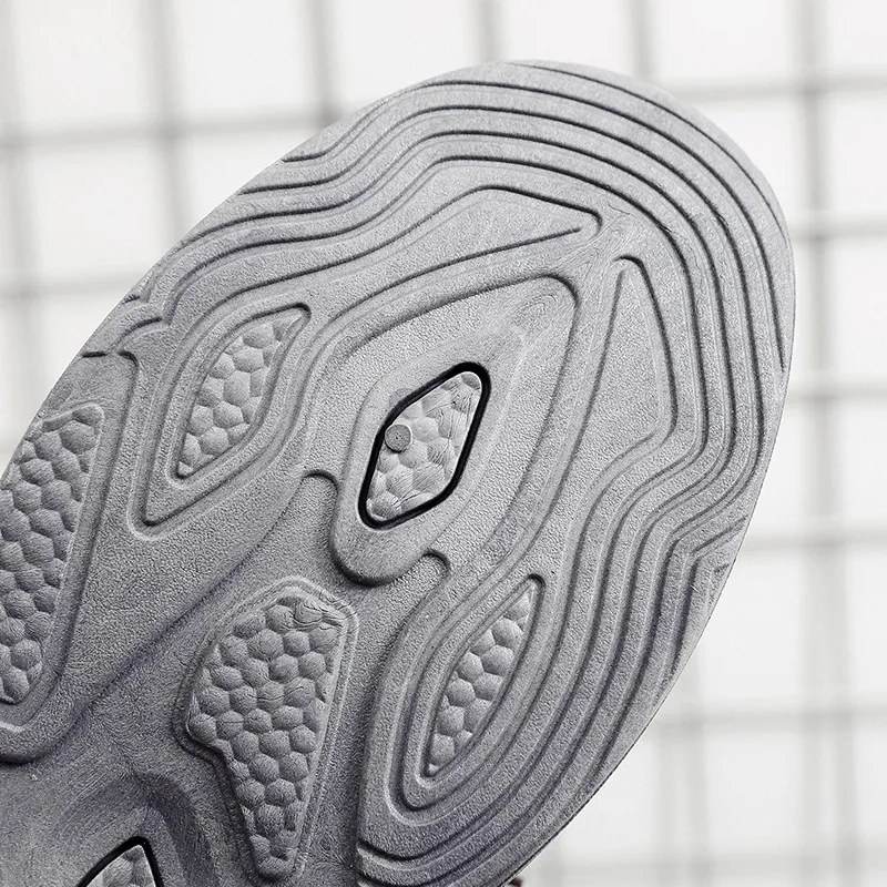 exclusive Sports New Mesh Student Breathable Fashion Trend Casual Soft Sole Running Shoes Free Shipping Lhshoe_voghion.com