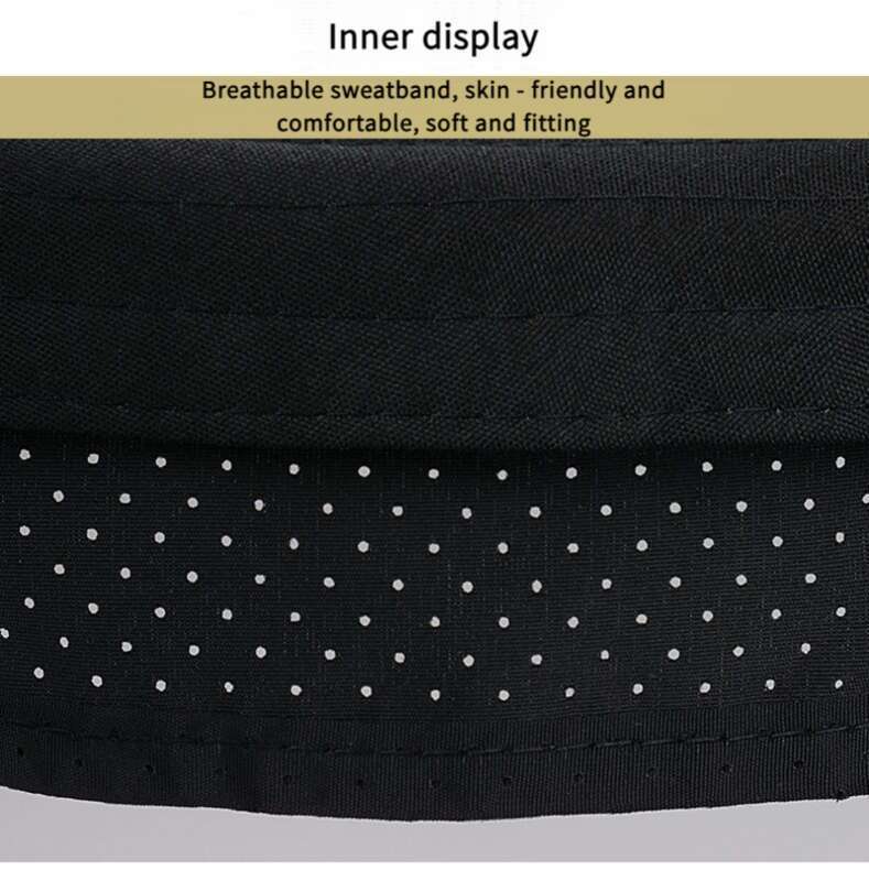 【 9111 People's Collection 】 Running Professional Marathon, Empty Top Men's Summer Sun Shading Duckbill Hat, Outdoor_voghion.com