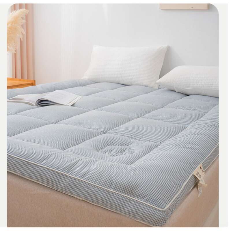 Class A Student Dormitory Home Tatami Mattresses, Futon Cushions, Cotton Wool Mattresses_voghion.com
