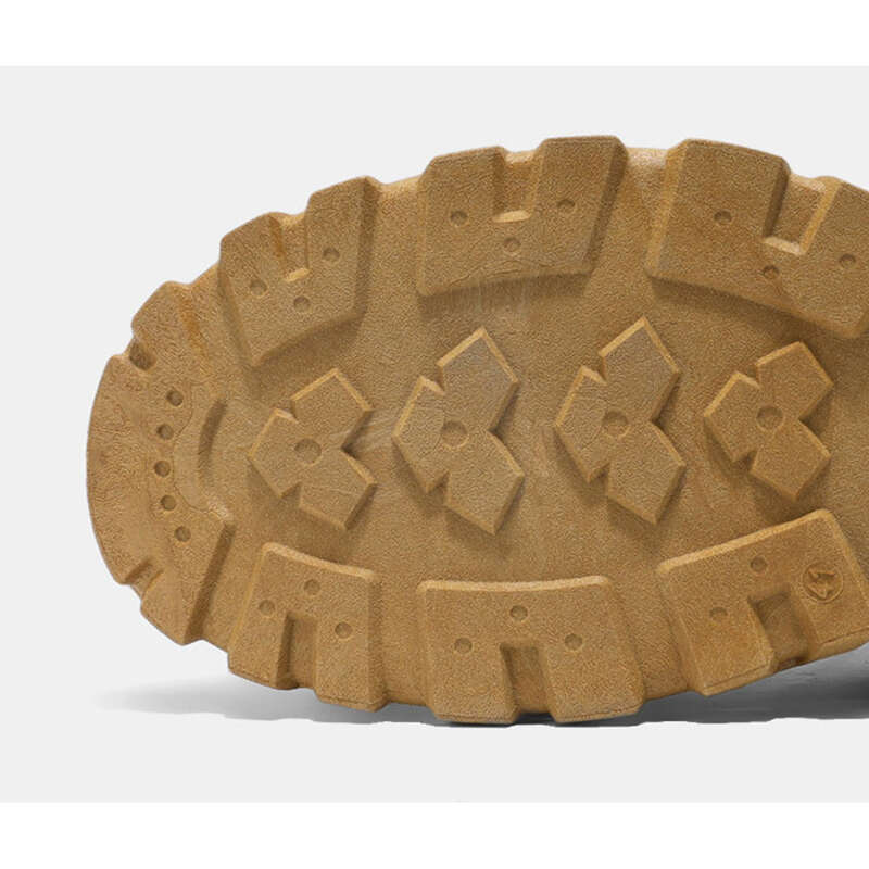 Efterår High Top Martin Herre Arbejdssko Trendy Og Alsidige Tykke Såler Britiske Støvler Korte Vandrestøvler_voghion.com