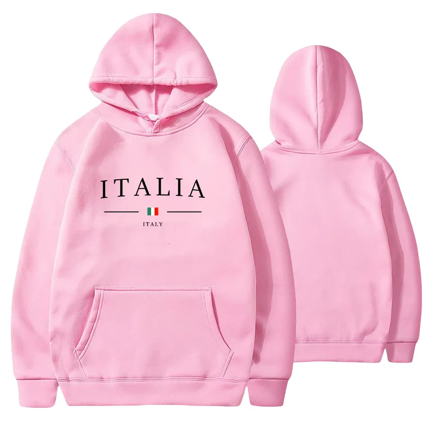 Men's Hoodies Italy Urban Printed Mens Sales Sweatshirt Casual Jogging Streetwear Clothing Daily Tracksuit Gym Sports_voghion.com