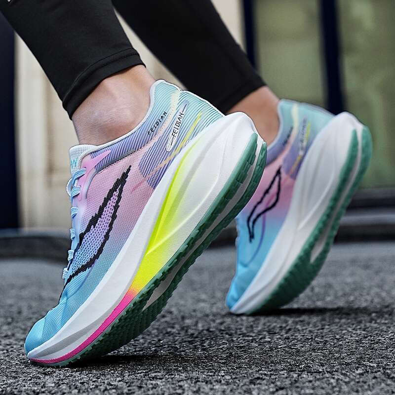 Laufschuhe True Strength Carbon Laufschuhe True Strength Carbon Plate_voghion.com