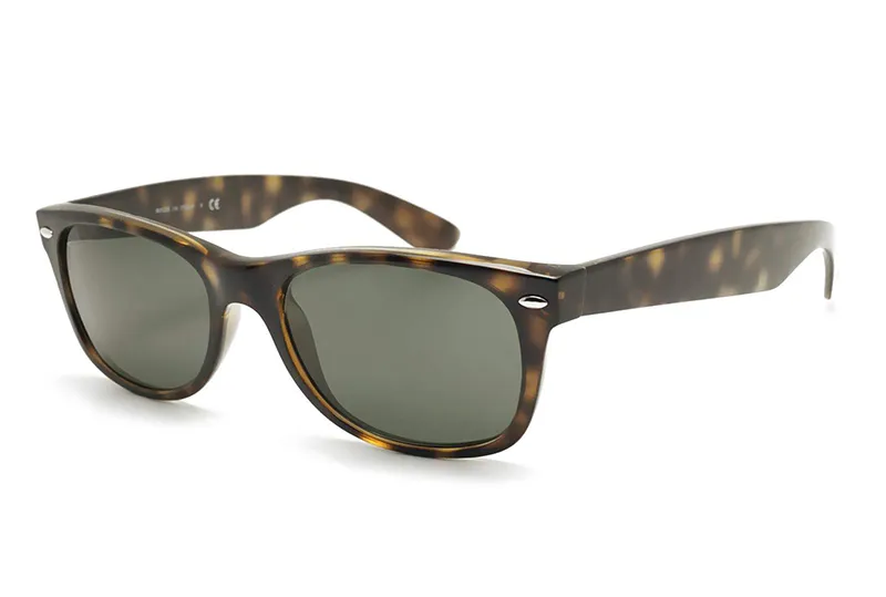 Occhiali da sole per uomo e donna con montatura in nylon_voghion.com