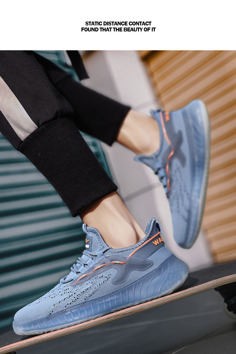 en Sport Lente/Zomer 2024 Nieuwe Heren Casual Mesh Ademende Veelzijdige Hardloopschoenen_voghion.com