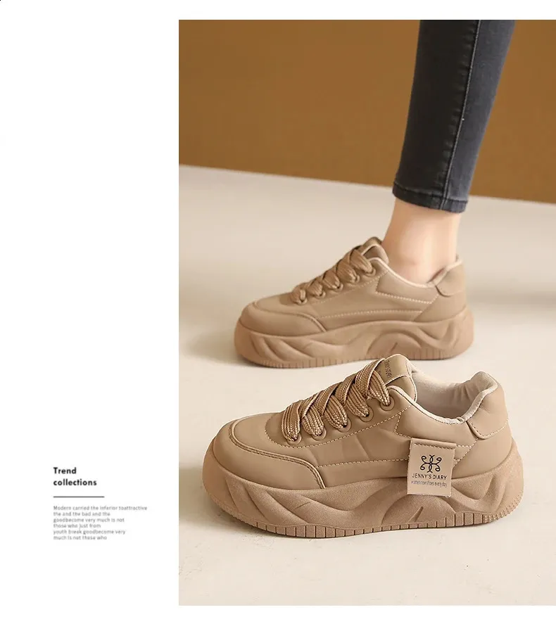 Chaussures de travail en cuir pour femmes, imperméables, antidérapantes, résistantes à l'huile, pour le sport, la cuisine, 250425_voghion.com